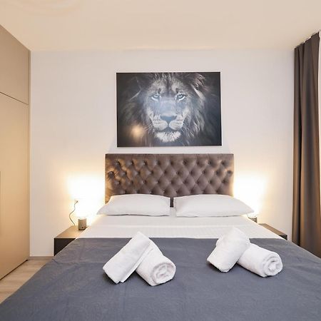 Classy Apartments In City Centar Задар Екстериор снимка