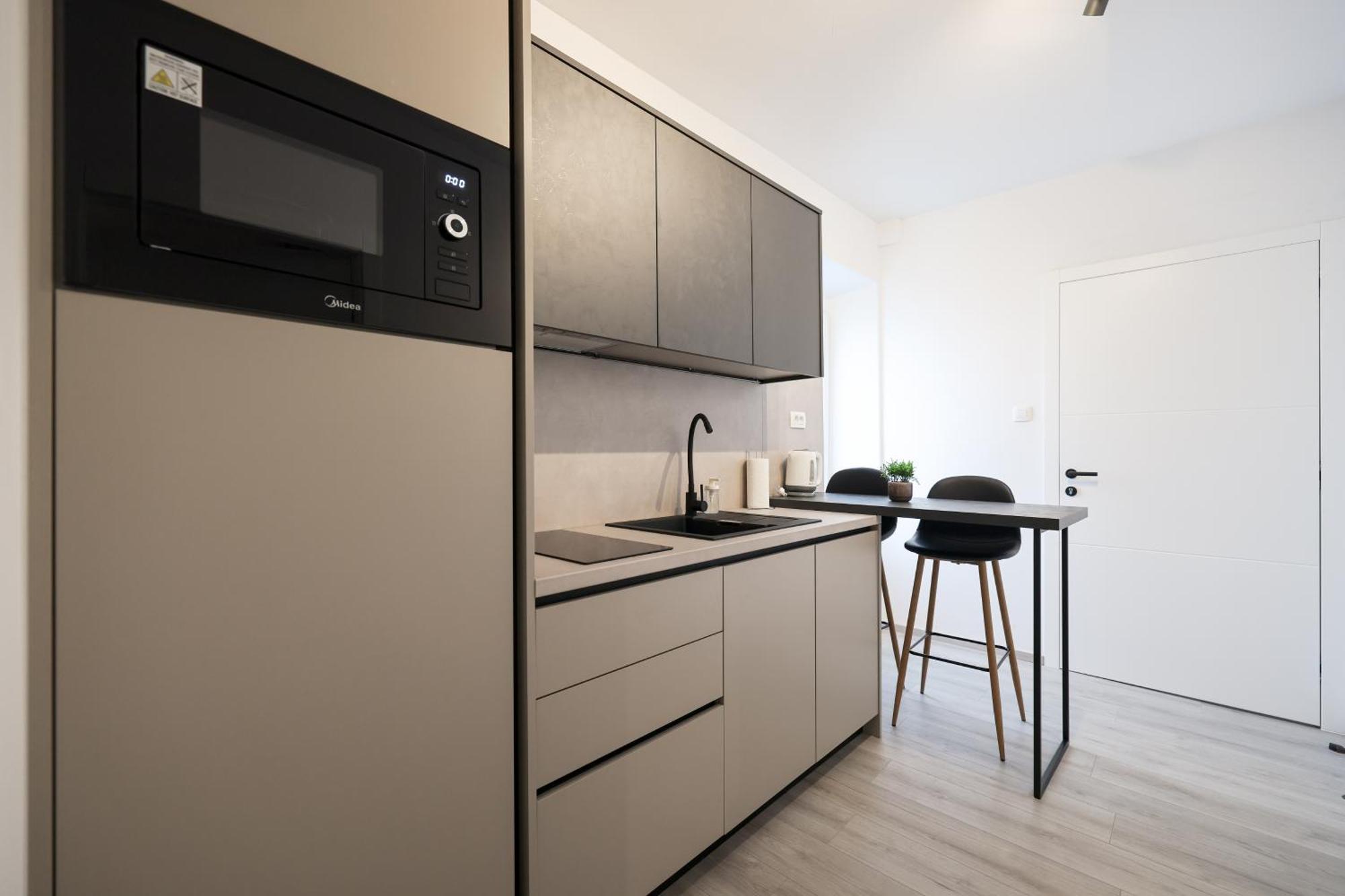 Classy Apartments In City Centar Задар Екстериор снимка