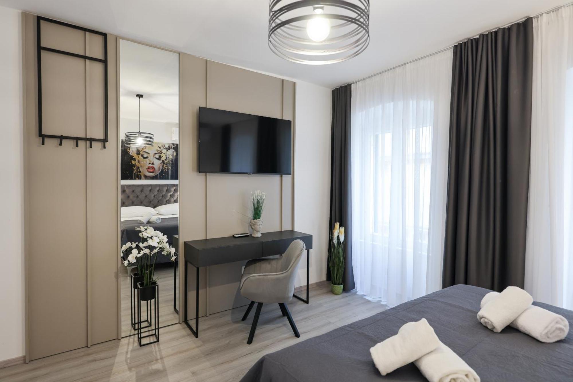 Classy Apartments In City Centar Задар Екстериор снимка