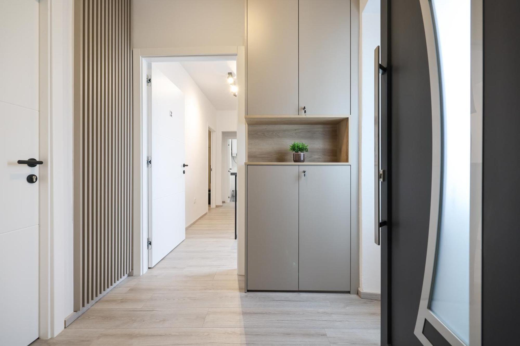 Classy Apartments In City Centar Задар Екстериор снимка