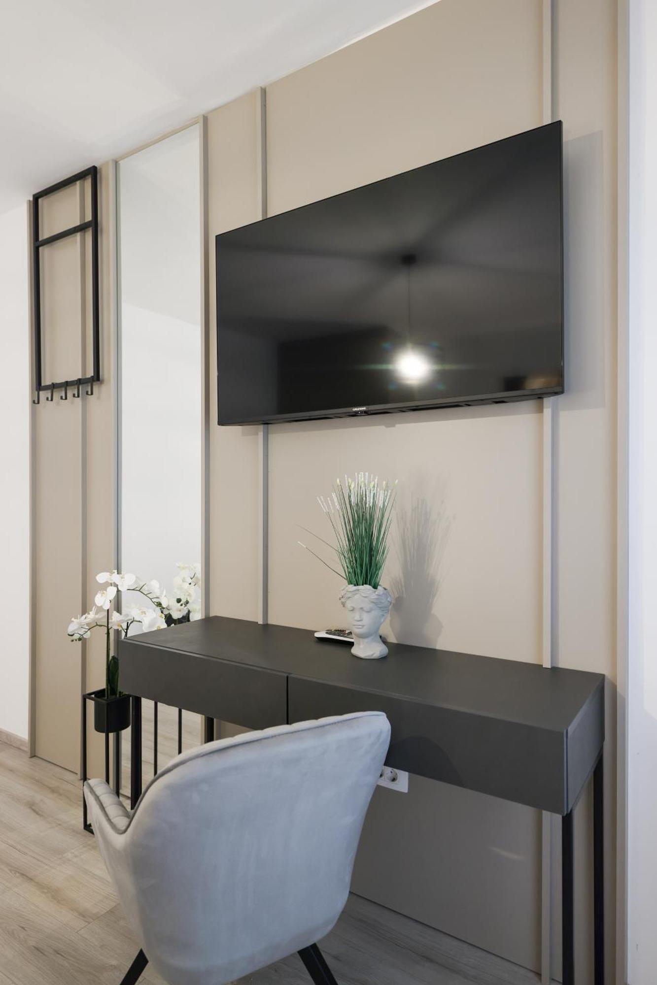 Classy Apartments In City Centar Задар Екстериор снимка