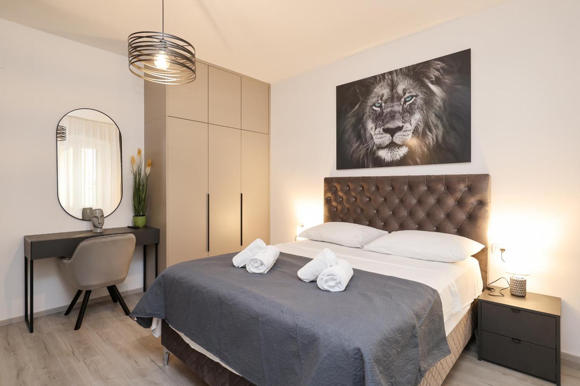 Classy Apartments In City Centar Задар Екстериор снимка
