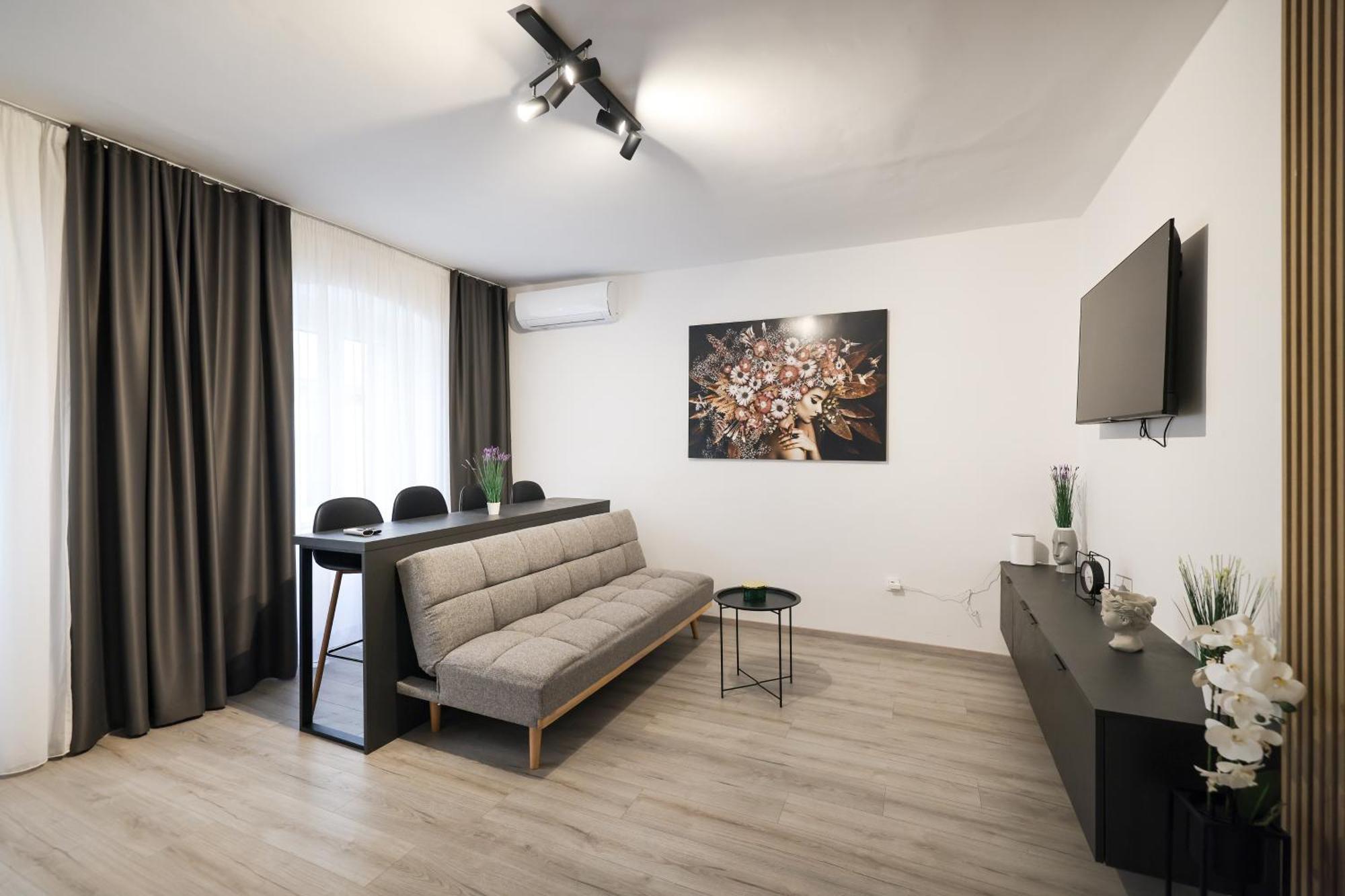 Classy Apartments In City Centar Задар Екстериор снимка